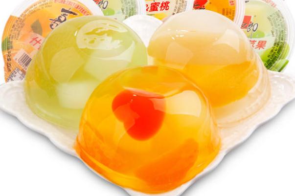 喜之郎果凍是哪里生產的 喜之郎果凍是哪一年出來的
