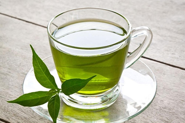 綠茶能降火氣嗎 綠茶是不是發酵茶