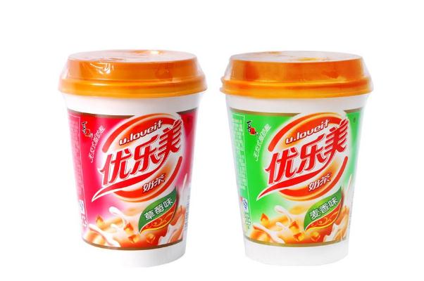 優樂美奶茶孕婦可以喝嗎 優樂美奶茶中含的有那些成分