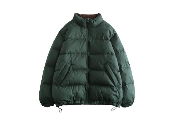 棉服和羽絨服的區別 棉服洗完后一坨一坨的怎么恢復