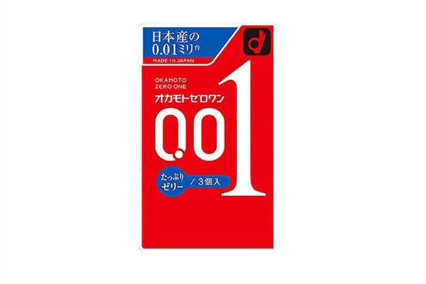 岡本超薄和超潤滑的區別 岡本超薄多厚