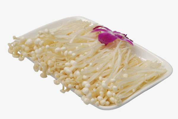 金針菇的營養價值 金針菇能經常吃嗎
