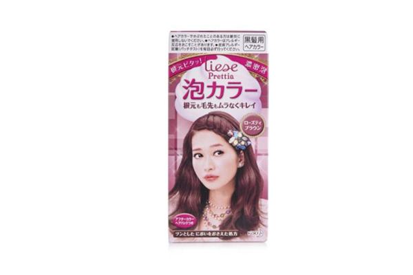 花王染發劑使用前要洗頭嗎 花王染發劑使用注意事項