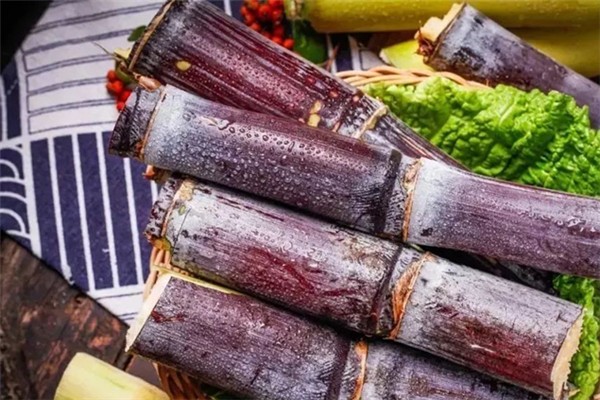 甘蔗含維生素c多嗎 甘蔗含有什么營養成分
