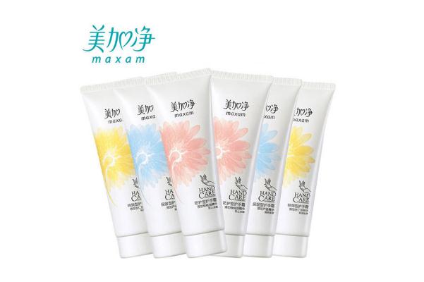 美加凈護(hù)手霜孕婦可以用嗎 美加凈護(hù)手霜多少錢(qián)一支