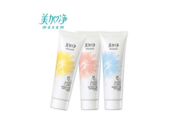 美加凈護(hù)手霜孕婦可以用嗎 美加凈護(hù)手霜多少錢(qián)一支