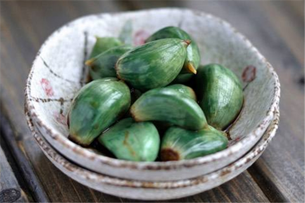 臘八蒜有營養價值嗎 臘八蒜什么溫度最好