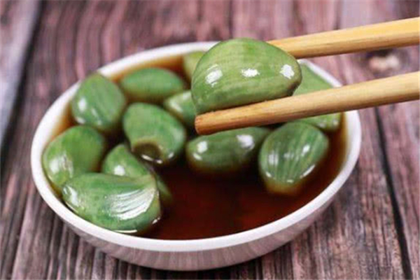臘八蒜有營養價值嗎 臘八蒜什么溫度最好