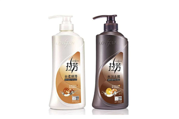 拉芳洗發水洗了好多頭皮屑 拉芳洗發水怎么樣