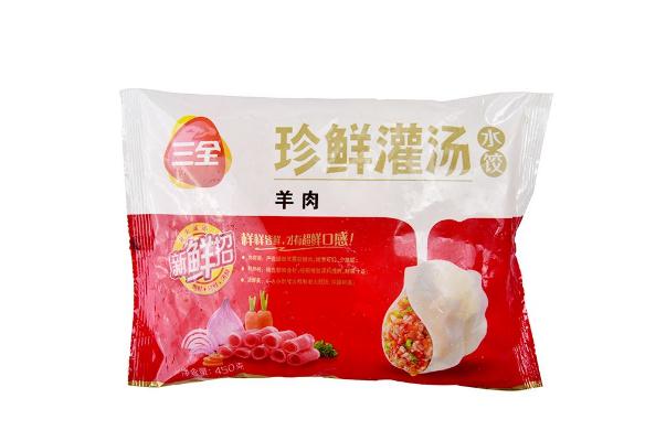 三全水餃是哪里生產的 三全水餃哪個口味最好吃