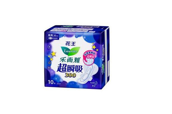 樂而雅衛生巾有熒光嗎 樂而雅衛生巾是哪個國家的品牌