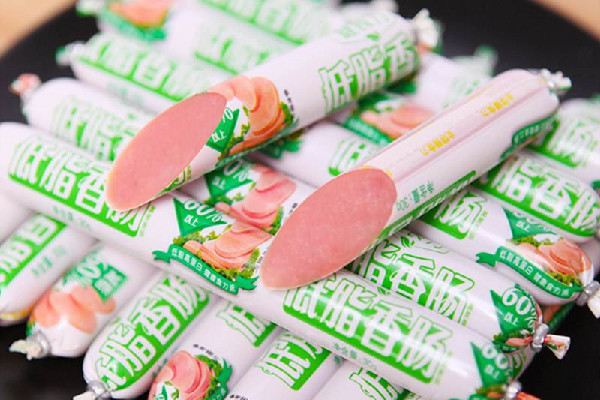 金鑼低脂腸是真的低脂嗎 金鑼火腿腸質量怎么樣