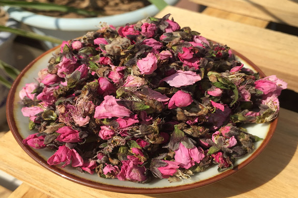 桃花茶經期可以喝嗎 經期喝桃花茶有什么影響