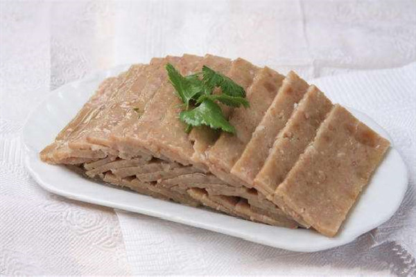 肉糕和魚糕有什么區別 肉糕是什么