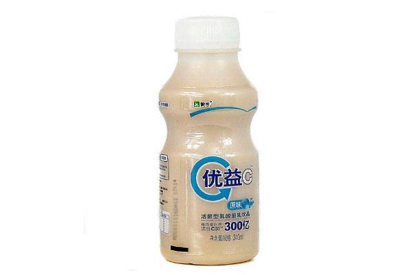 蒙牛優益c是酸奶嗎 優益c喝有什么壞處