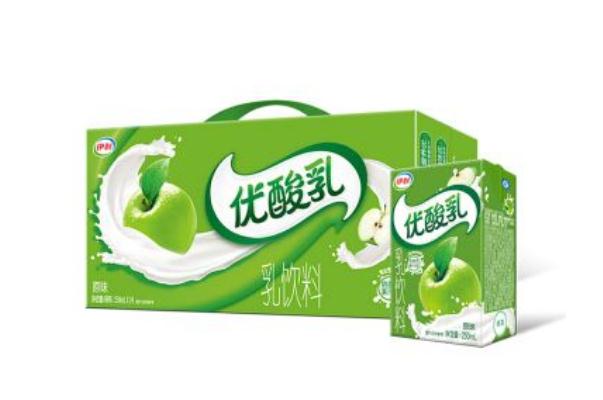 伊利優酸乳要冷藏嗎 伊利優酸乳要多少錢一箱