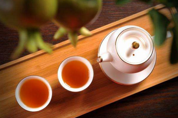 紅茶會(huì)解藥性嗎 紅茶可以存放多長時(shí)間