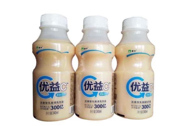 蒙牛優益c是酸奶嗎 優益c喝有什么壞處