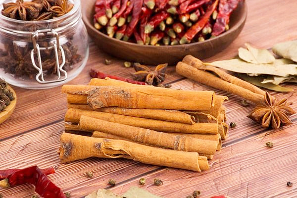 桂皮發霉了還能用嗎 桂皮放久了還能用嗎