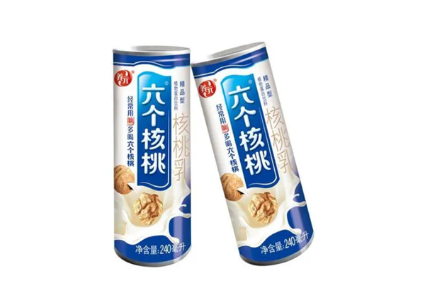養(yǎng)元六個(gè)核桃可以長期喝嗎 養(yǎng)元六個(gè)核桃真假辨別