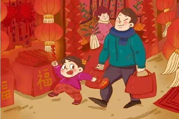 除夕吃什么傳統食物 除夕吃魚有講究嗎