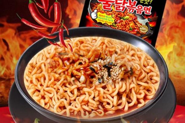 三養火雞面保質期 三養火雞面能泡熟嗎