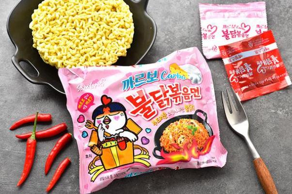 三養火雞面是韓國的嗎 三養火雞面對人體有什么危害
