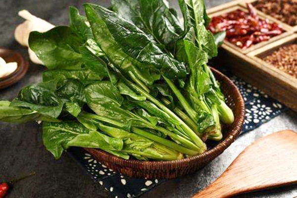 菠菜有什么營養價值 菠菜有減肥功效嗎