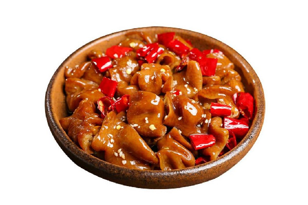 肥腸放久發粘怎么辦 肥腸有黑色正常嗎