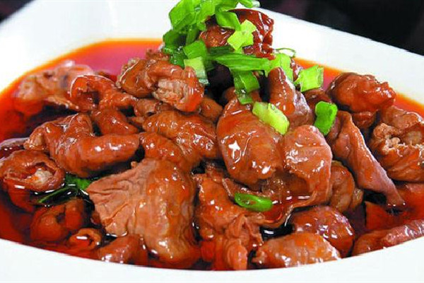 肥腸放久發粘怎么辦 肥腸有黑色正常嗎