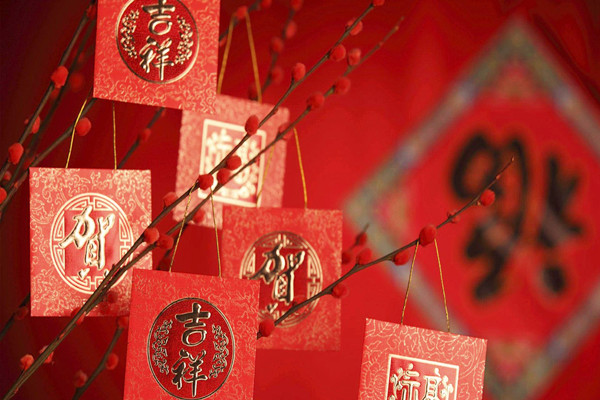 春節是過年嗎 春節的由來是什么