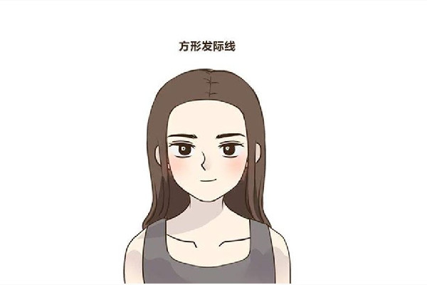 發際線和發量有關系嗎 發際線和經常熬夜有關嗎