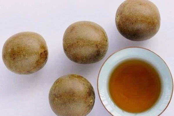 羅漢果的營養價值是什么 羅漢果的適宜人群