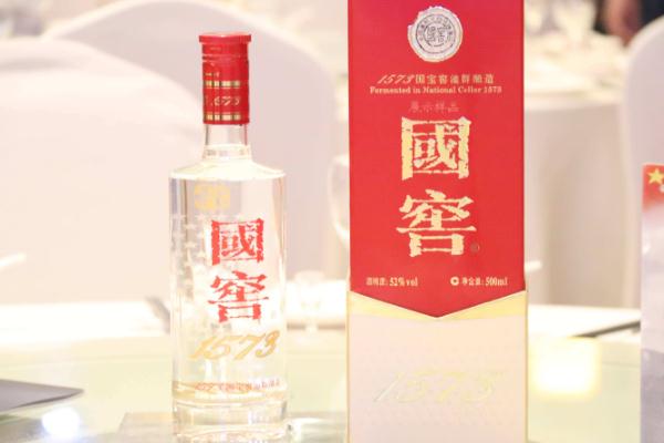 國(guó)窖1573是哪個(gè)酒廠(chǎng)的 國(guó)窖1573真假辨別方法