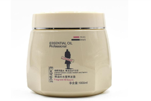 焗油膏是發膜嗎 焗油膏有什么用
