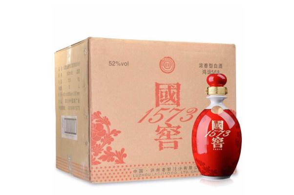 國(guó)窖1573是哪個(gè)酒廠(chǎng)的 國(guó)窖1573真假辨別方法
