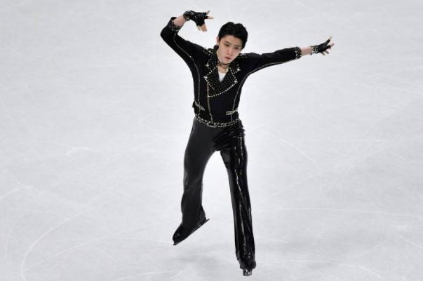 花滑團體男單短節目羽生結弦缺席 花滑團體賽怎么比