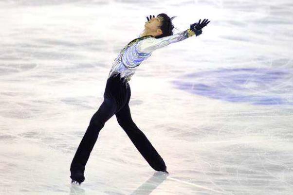 花滑團體男單短節目羽生結弦缺席 花滑團體賽怎么比