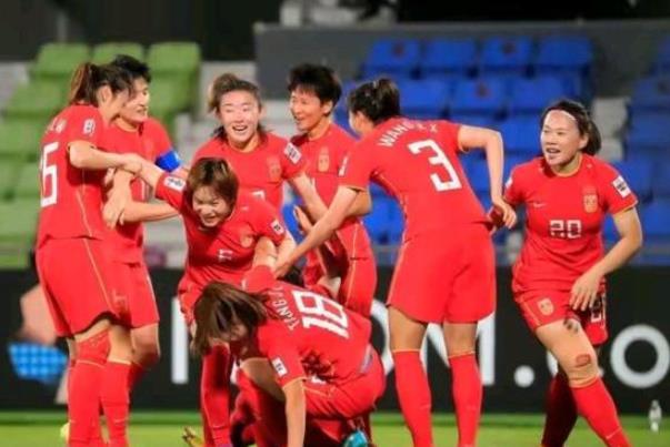 女足主帥:即便奪冠也沒(méi)多了不起 女足亞洲杯決賽時(shí)間