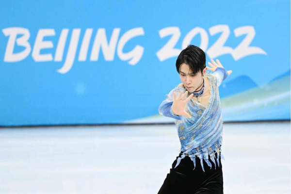 羽生結弦挑戰的4A有多難 羽生結弦獲獎榮譽