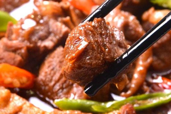牛腩有什么營養價值 牛腩和牛肉的區別