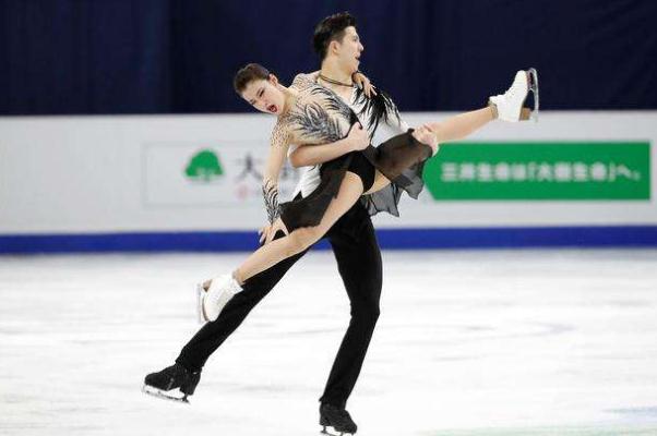 王詩玥柳鑫宇184.42分 雙人花樣滑冰比賽規則