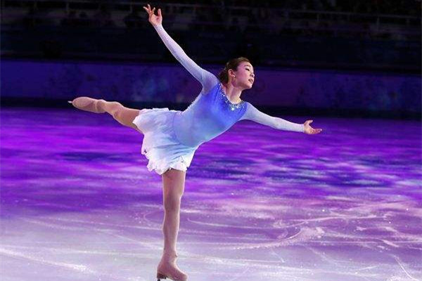 記者扎心提問羽生結弦:想要我哭嗎 羽生結弦:不退役還會繼續挑戰4A