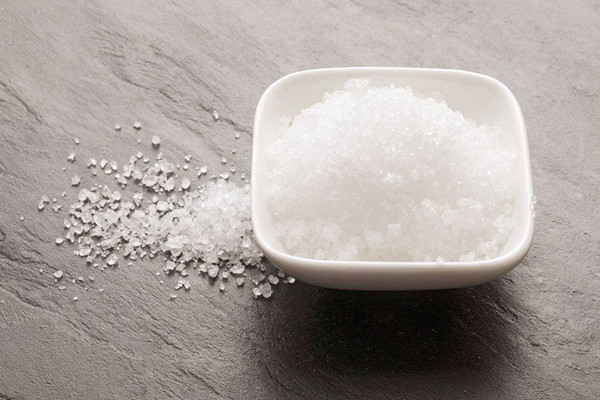 食鹽如何保存 食鹽會不會變質