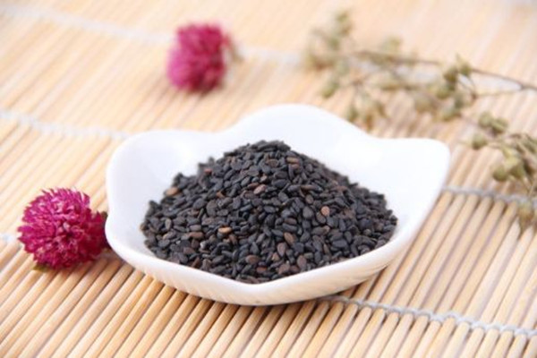 黑芝麻會發霉嗎 黑芝麻發霉了能吃嗎