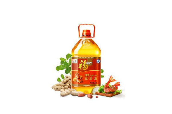 花生油有轉基因嗎 花生油轉基因和非轉基因的區別