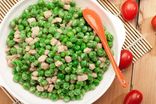 青豆為什么有股臭味 青豆怎么判斷熟沒(méi)熟