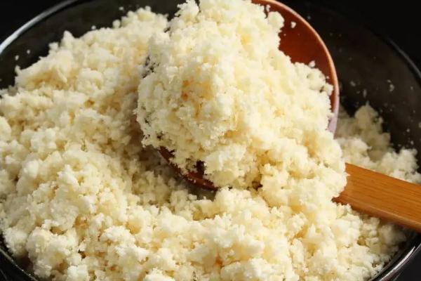 豆渣是粗糧嗎 豆渣是不是發物