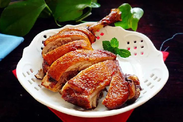 鴨肉是優質蛋白嗎 鴨肉屬于白肉還是紅肉