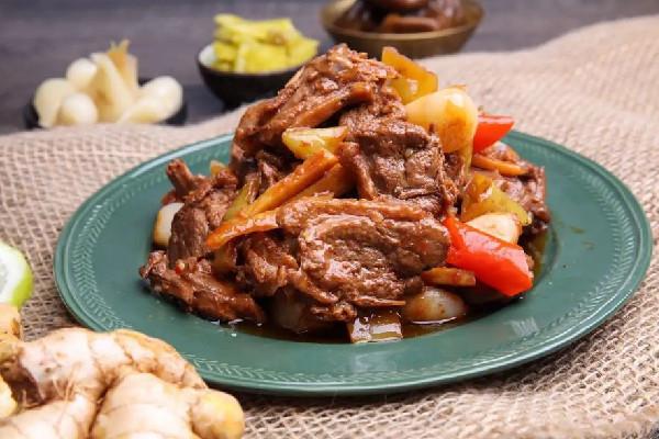 鴨肉對傷口愈合有影響嗎 鴨肉的營養價值及功效